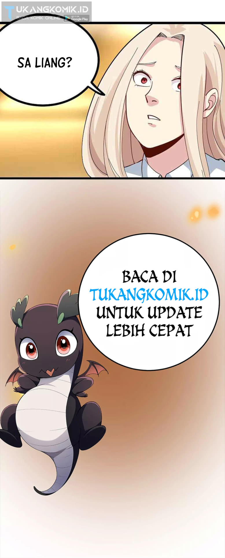 School Flower Master Chapter 249 Bahasa Indonesia